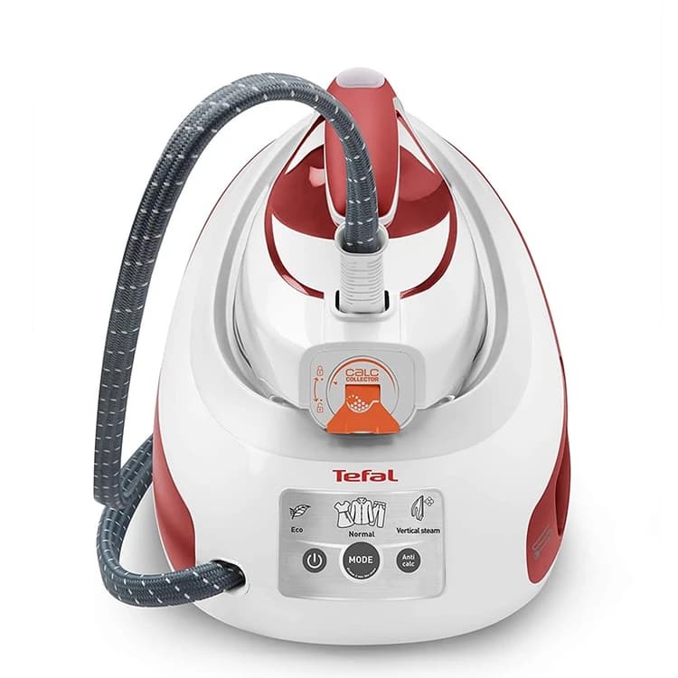 اتو بخار مخزن دار تفال مدل SV8030 — تصویر ۶