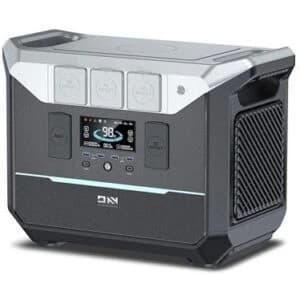پاور استیشن DaranEner NEO1500 Pro — تصویر ۶