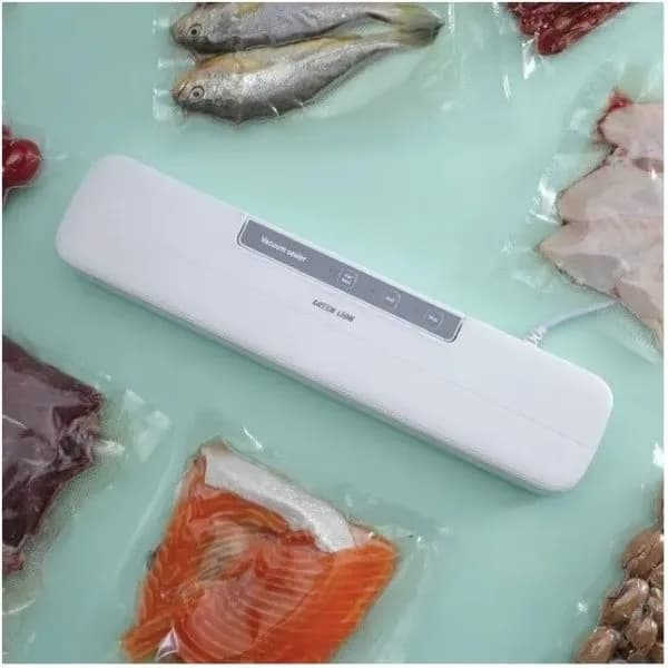 دستگاه وکیوم گرین لاین Vacuum Sealer Machine — تصویر ۴