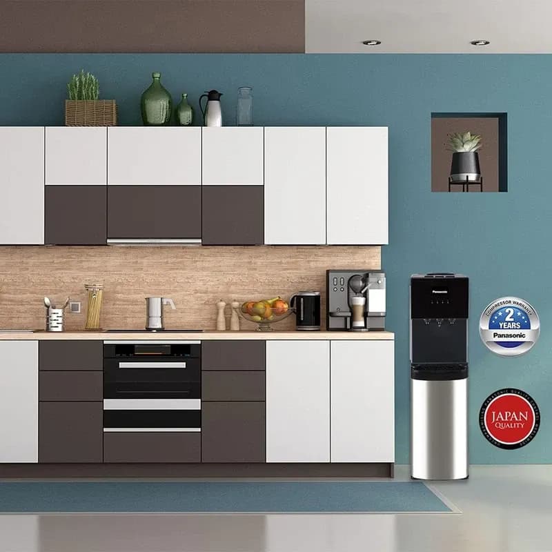 آبسردکن پاناسونیک مدل SDM-WD3238TG — تصویر ۶