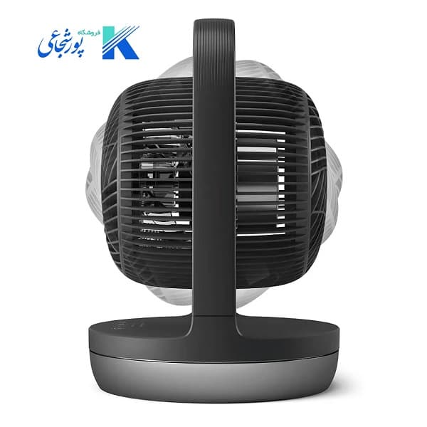 پنکه رومیزی فیلیپس مدل CX3050 — تصویر ۱۲