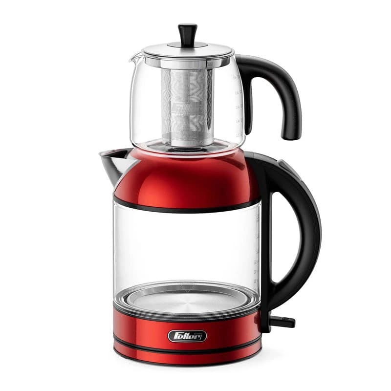 چای ساز فلر مدل TS288 — تصویر ۶