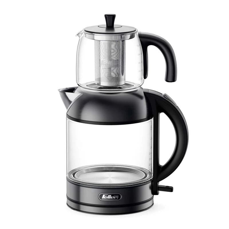 چای ساز فلر مدل TS288 — تصویر ۵