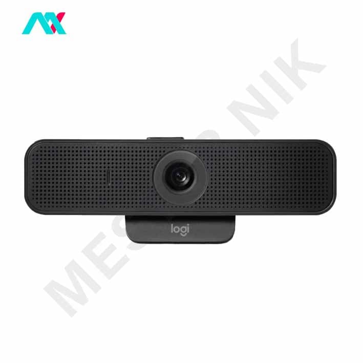 وب کم لاجیتک مدل C925e 1080P full HD — تصویر ۷