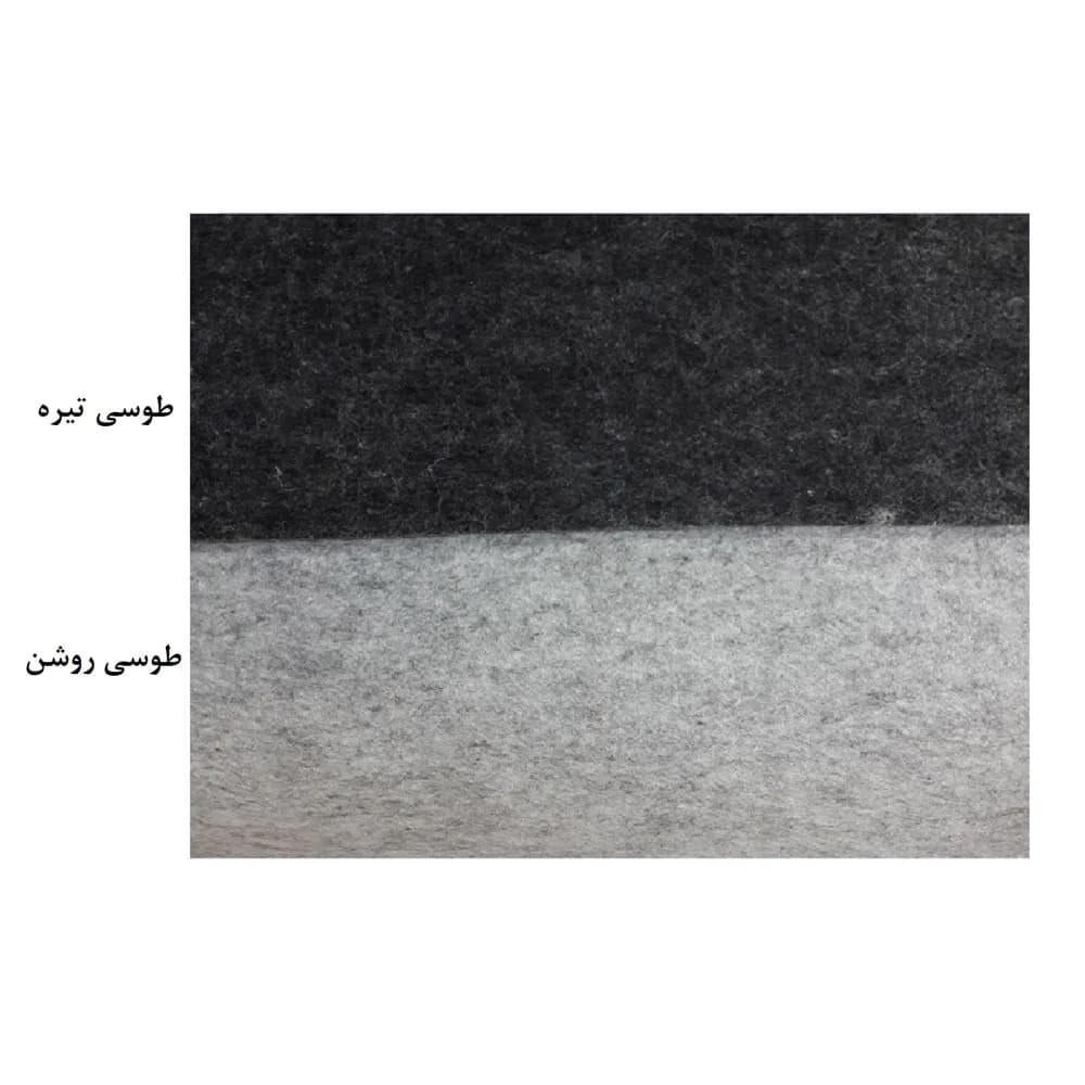 جای خواب سگ و گربه مدل B20 — تصویر ۴