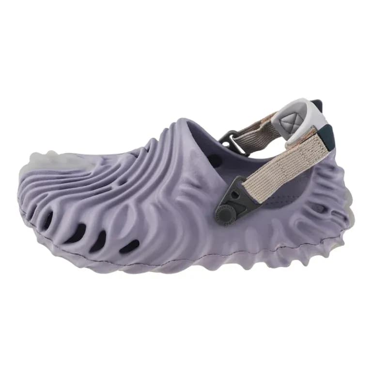 صندل کراکس CROCS مدل اکو بمبوری — تصویر ۲