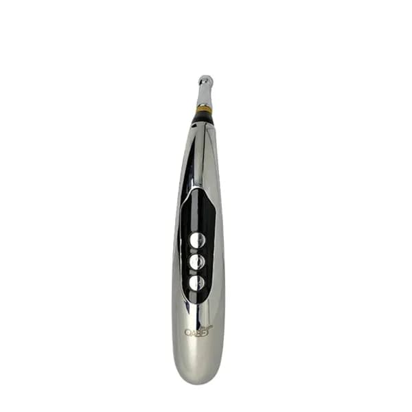 قلم طب سوزنی و ماساژور اوآبس مدل W-912R سه سر