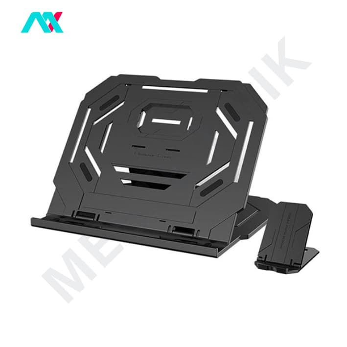 استند تاشو چرخشی لپ‌تاپ کول‌کلد مدل Maofan T3