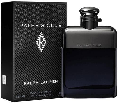 عطر ادکلن رالف لورن رالف کلاب مردانه | RALPH LAUREN RALPH’S CLUB EDP — تصویر ۴