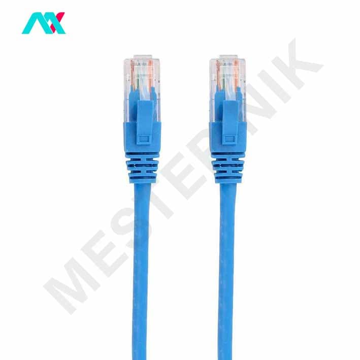 کابل شبکه 20 متری CAT6 پی‌نت P-Net CB.5000 — تصویر ۴