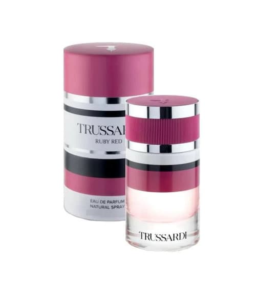 عطر ادکلن تروساردی روبی رد | TRUSSARDI RUBY RED EDP 90ML EDP