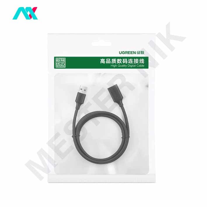 کابل افزایش طول 5 متری USB2.0 یوگرین مدل US103- 10318 — تصویر ۳