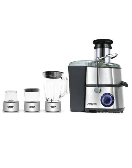 آبمیوه گیری عرشیا مدل JE133-2544