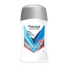 استیک ضد تعریق رکسونا مدل Unscented حجم 40 میل — تصویر ۹