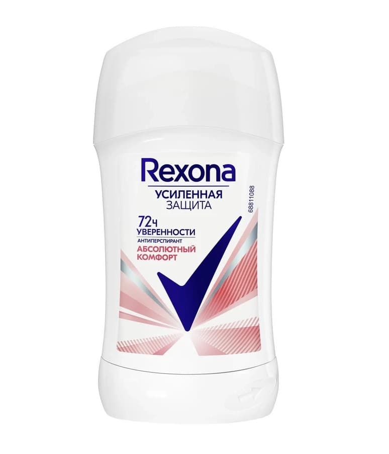 استیک ضد تعریق رکسونا مدل Unscented حجم 40 میل — تصویر ۶