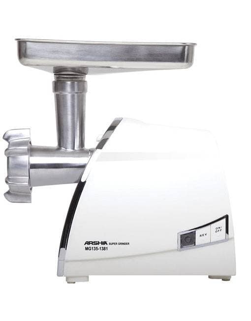 چرخ گوشت عرشیا مدل MG135-1381