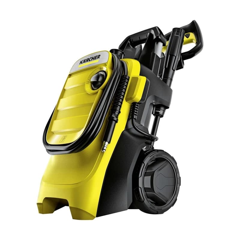کارواش کارچر مدل K4 compact