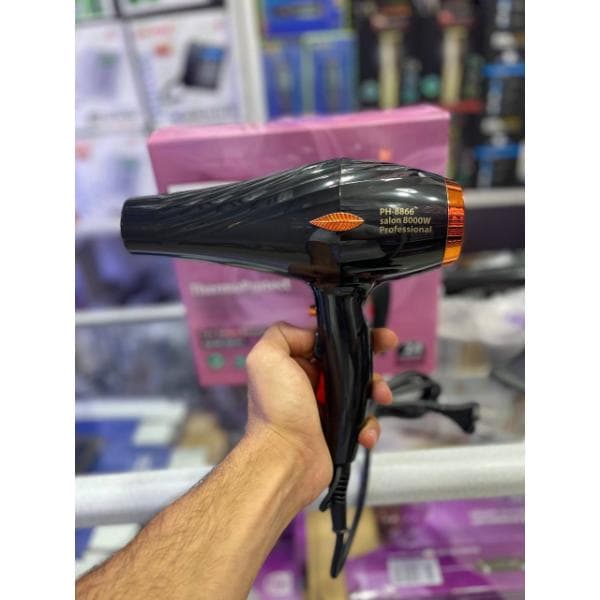 سشوار فیلیپس مدل ph-8866