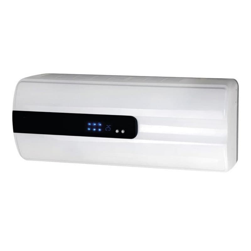 بخاری برقی جیپاس مدل GWH9113