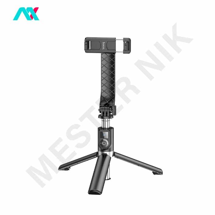 مونوپاد سه پایه هوکو hoco مدل K20 — تصویر ۹