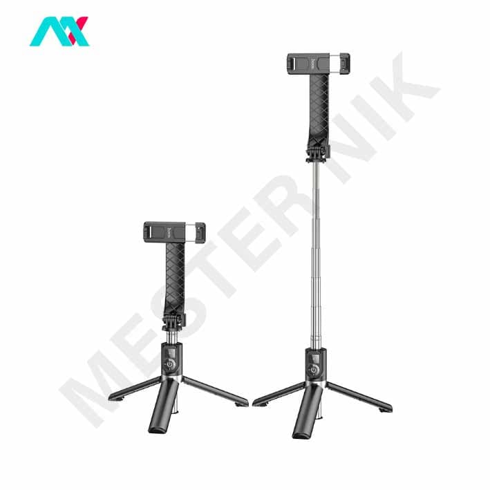 مونوپاد سه پایه هوکو hoco مدل K20 — تصویر ۸