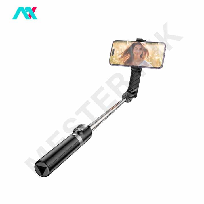 مونوپاد سه پایه هوکو hoco مدل K20 — تصویر ۵