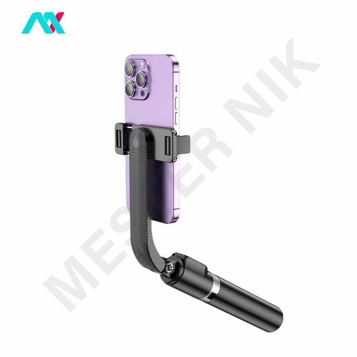 مونوپاد سه پایه هوکو hoco مدل K20 — تصویر ۶