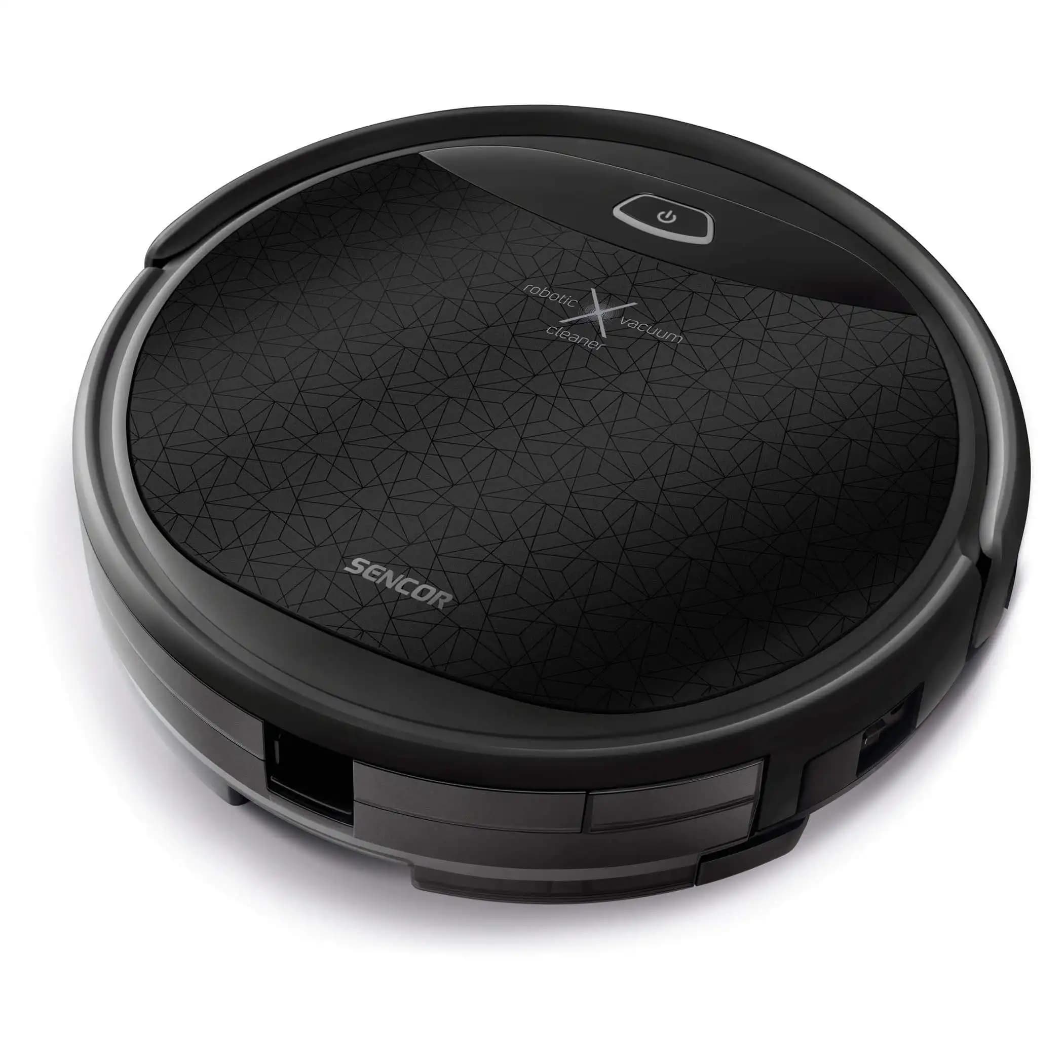 جارو رباتیک سنکور مدل SRV 4200BK — تصویر ۳