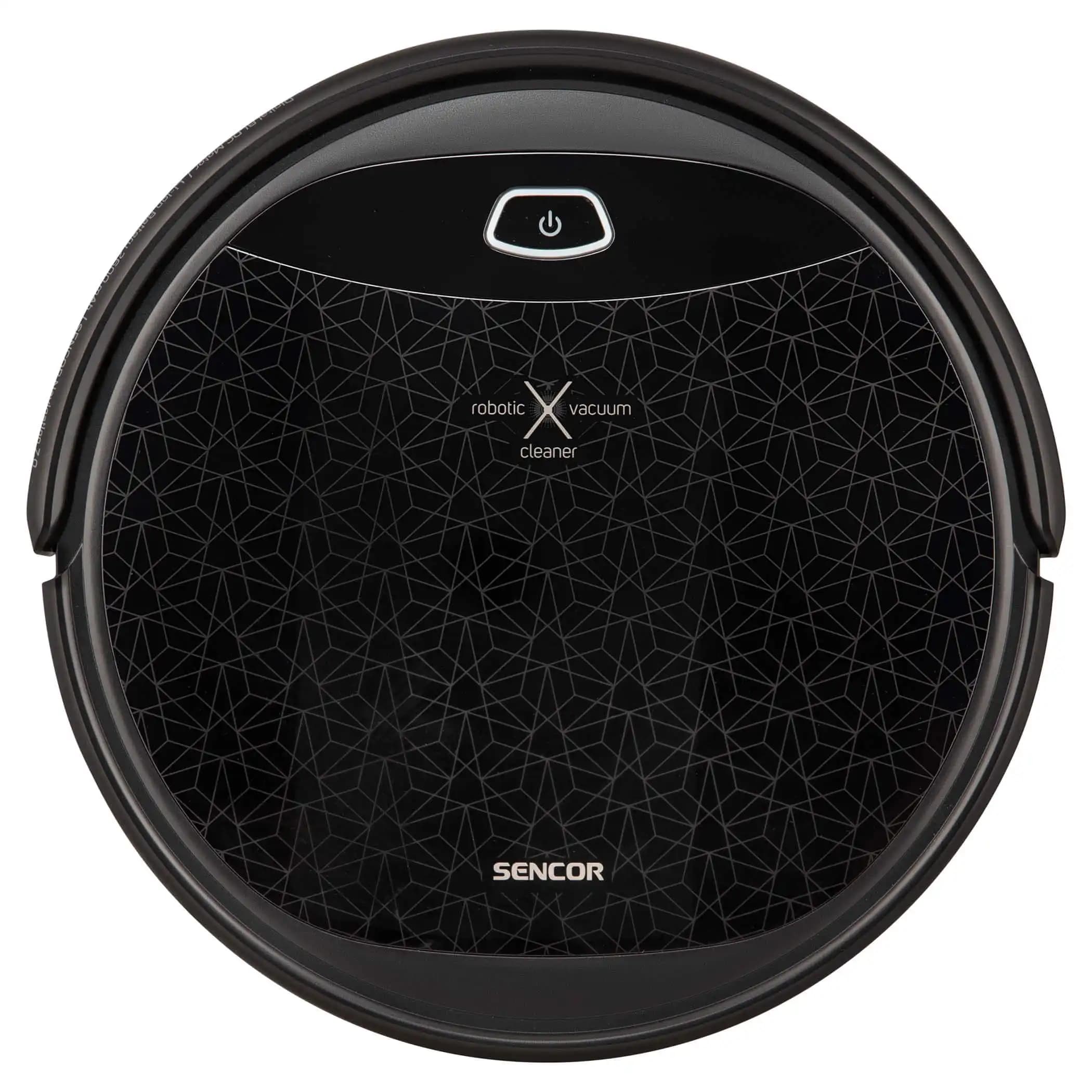جارو رباتیک سنکور مدل SRV 4200BK — تصویر ۶