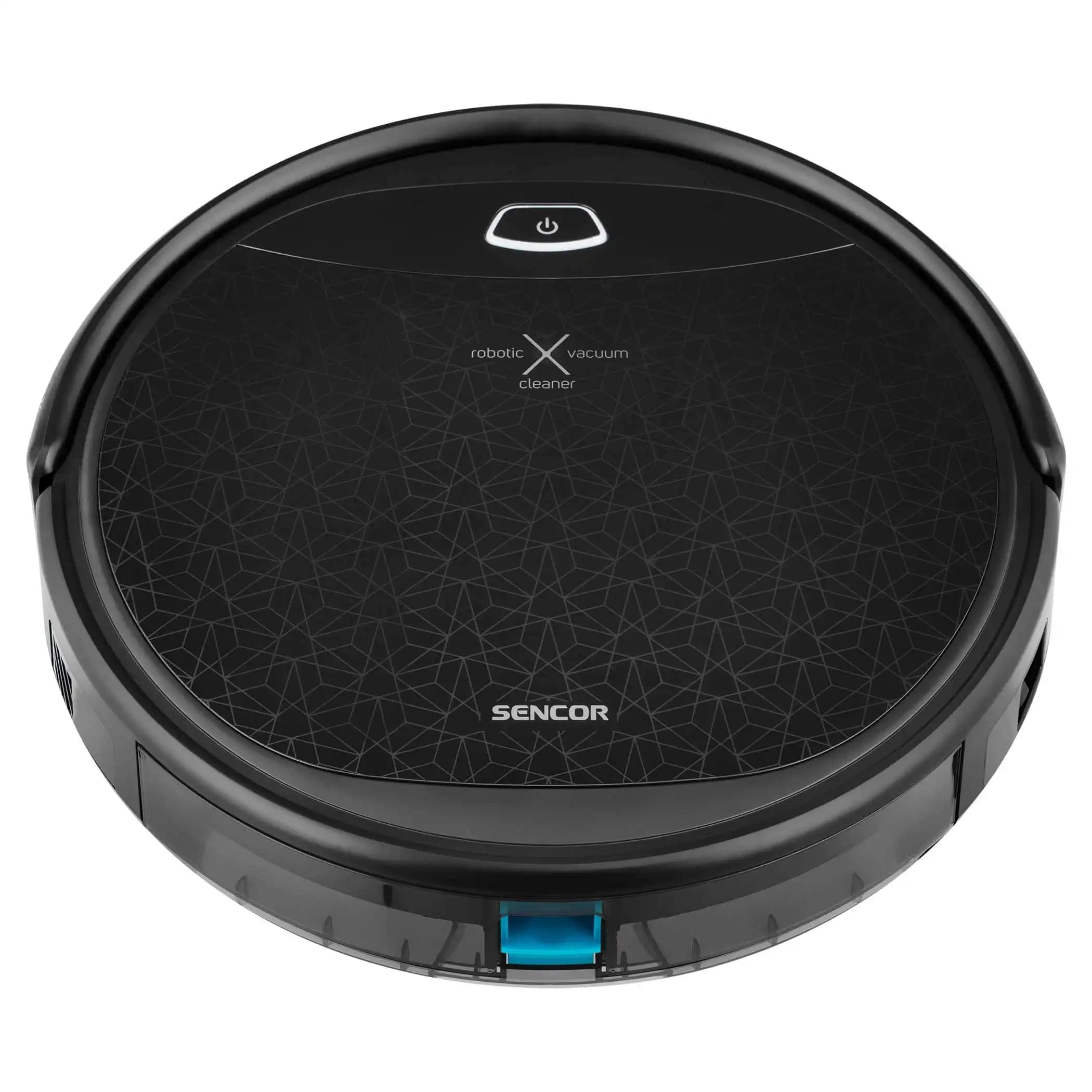 جارو رباتیک سنکور مدل SRV 4200BK — تصویر ۵