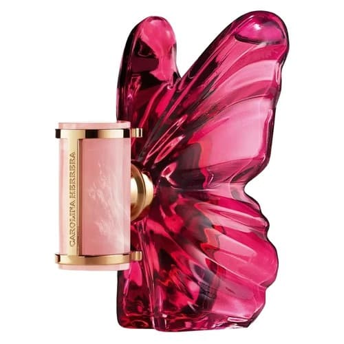 عطر ادکلن کارولینا هررا لا بومبا زنانه | CAROLINA HERRERA LA BOMBA 50ML EDP — تصویر ۳