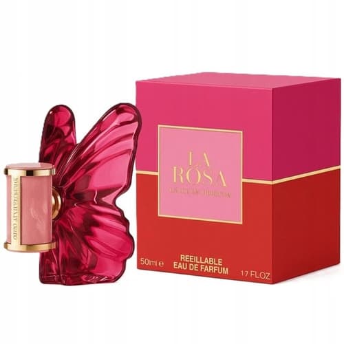 عطر ادکلن کارولینا هررا لا بومبا زنانه | CAROLINA HERRERA LA BOMBA 50ML EDP