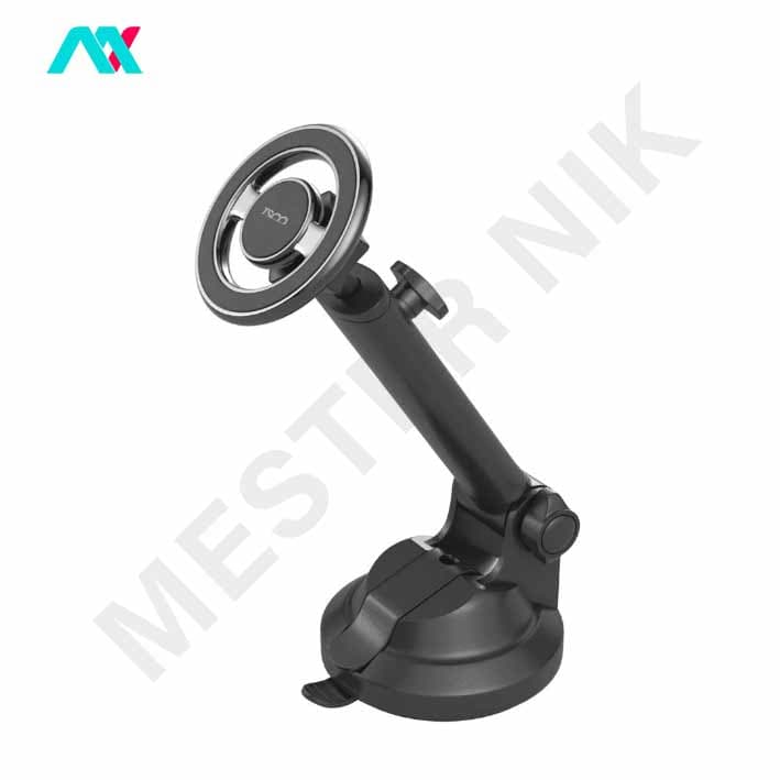 پایه نگهدارنده مغناطیسی گوشی موبایل تسکو مدل THL 1222 — تصویر ۶