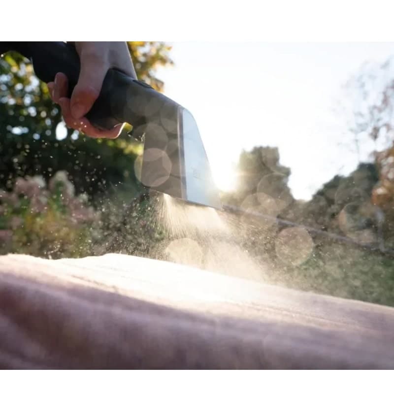 فرش‌شوی و مبل‌شوی شارژی کارچر مدل SE3_18 — تصویر ۵
