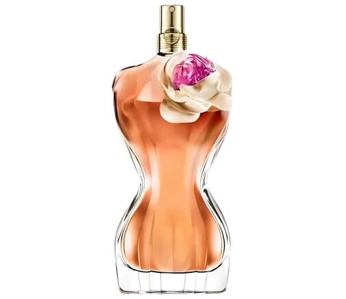 عطر ژان پل گوتیه لا بل فلاور ادیشن | Jean Paul GAULTIER LA BELLE FLOWER 100ML EDP — تصویر ۵