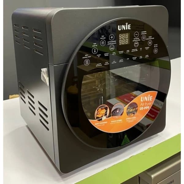 سرخ کن یونی ۱۶ لیتر مدل UE-999 — تصویر ۵