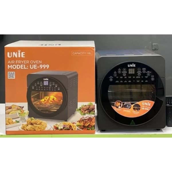 سرخ کن یونی ۱۶ لیتر مدل UE-999 — تصویر ۸