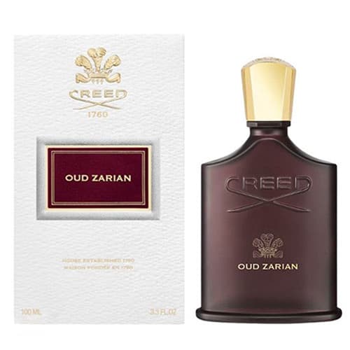 عطر ادکلن کرید عود زاریان | Creed Oud Zarian 100ML Parfum