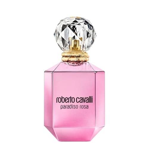 عطر ادکلن روبرتو کاوالی پارادیسو روزا زنانه | roberto cavalli paradiso rosa 75ML EDP — تصویر ۵