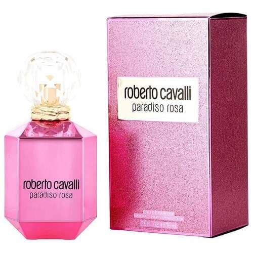 عطر ادکلن روبرتو کاوالی پارادیسو روزا زنانه | roberto cavalli paradiso rosa 75ML EDP