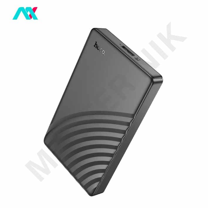 هارد باکس اکسترنال 2.5 اینچی هوکو HB46 USB3.0 — تصویر ۲