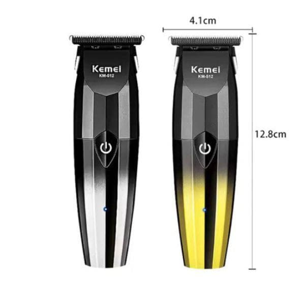 ماشین اصلاح خط زن کیمی Km-512 — تصویر ۳