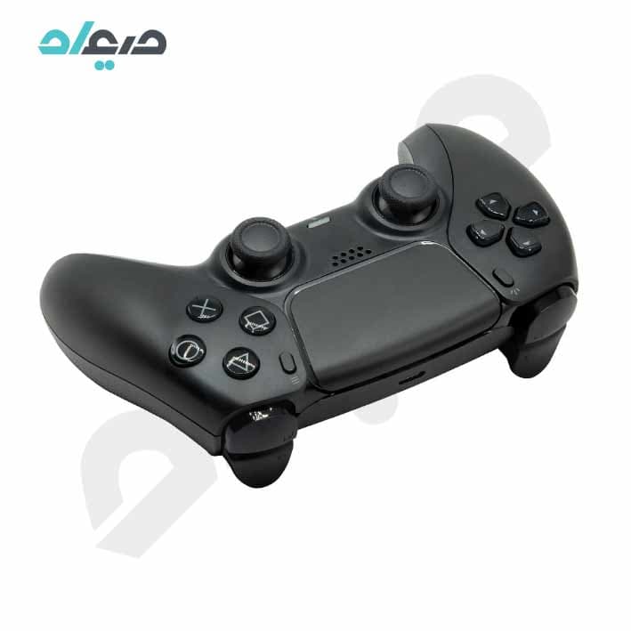 گیمپد بلوتوثی تک شوکدار وریتی مدل V-J4115W — تصویر ۳