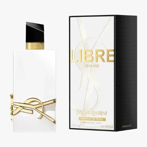 عطر ادکلن ایو سن لوران لیبر لو نو زنانه | YVES SAINT LAURENT LIBRE L’EAU NUE EDP