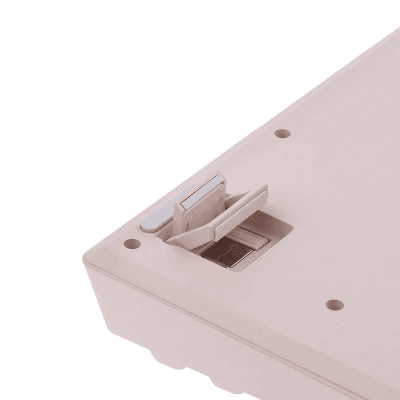 کیبورد بی‌سیم گیمینگ لاجی‌کی مدل K330CW — تصویر ۱۲