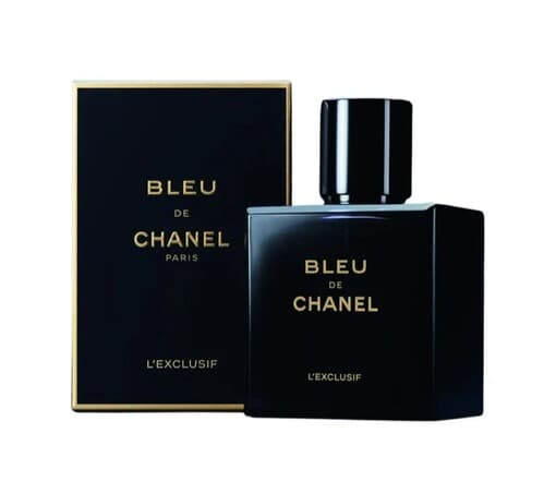 عطر ادکلن بلو شنل ال اکسکلوسیف | BLEU DE CHANEL L’EXCLUSIF PARFUM