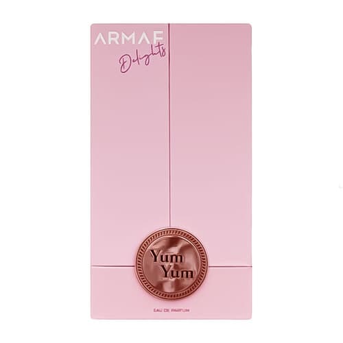 عطر و ادکلن آرماف یام یام زنانه | ARMAF Yum Yum Women 100ML EDP — تصویر ۶