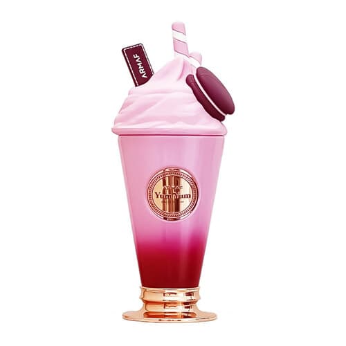 عطر و ادکلن آرماف یام یام زنانه | ARMAF Yum Yum Women 100ML EDP — تصویر ۷