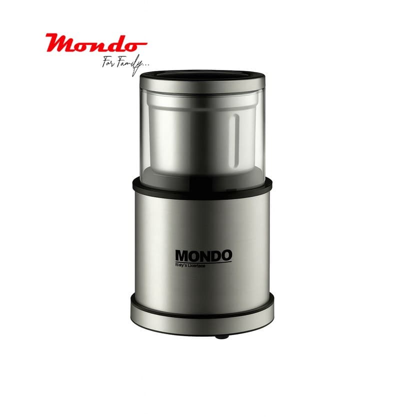 آسیاب برقی موندو مدل MCG-200 — تصویر ۸