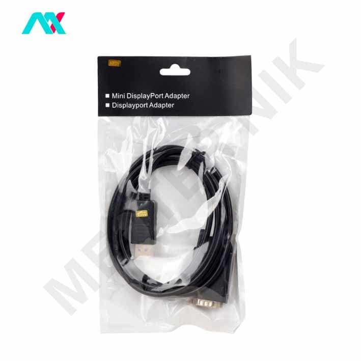 کابل hdmi به VGA طول 1.8 متر — تصویر ۲